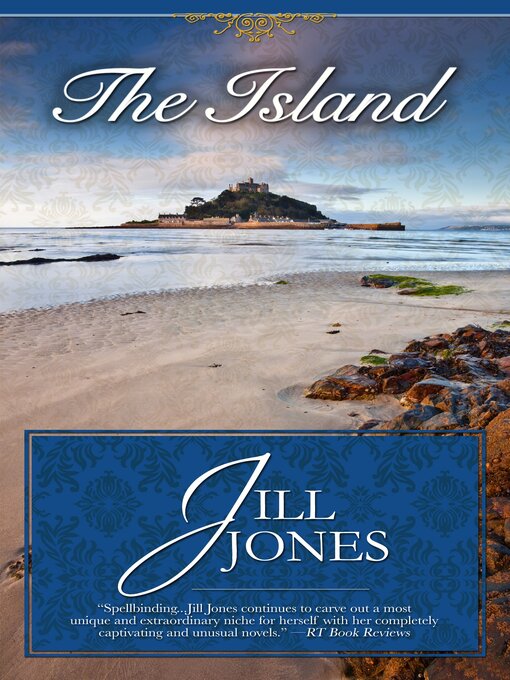 Title details for The Island by Jill Jones - Available